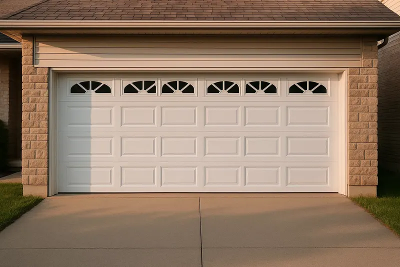 Contact Precision Garage Door of Murdock